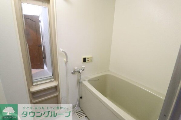 ディアコートBの物件内観写真